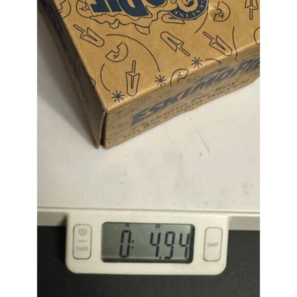 Eskimo Pie Boy On Ice Cream Tricycle Adult Collectible Ertl Die-Cast Figure & Tr - Picture 10 of 10